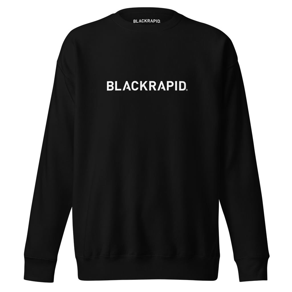 BLACKRAPID Premium Sweatshirt
