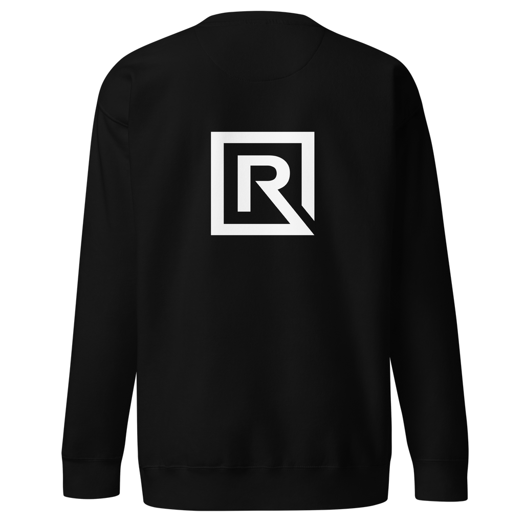 BLACKRAPID Premium Sweatshirt