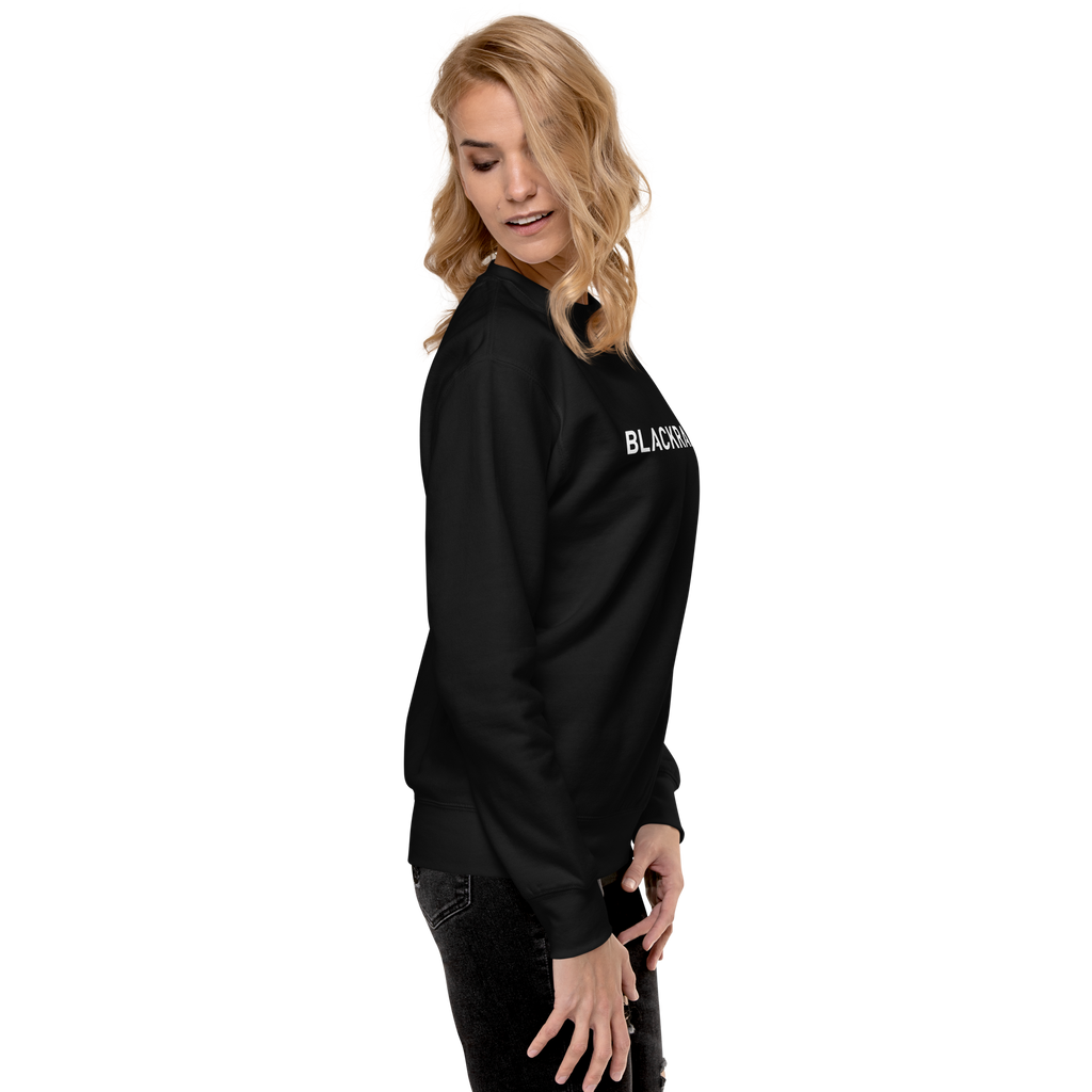 BLACKRAPID Premium Sweatshirt