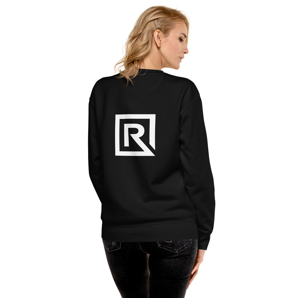 BLACKRAPID Premium Sweatshirt
