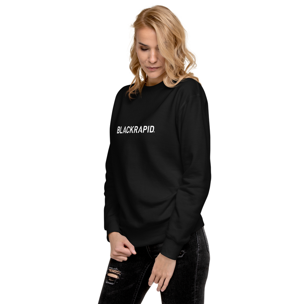 BLACKRAPID Premium Sweatshirt