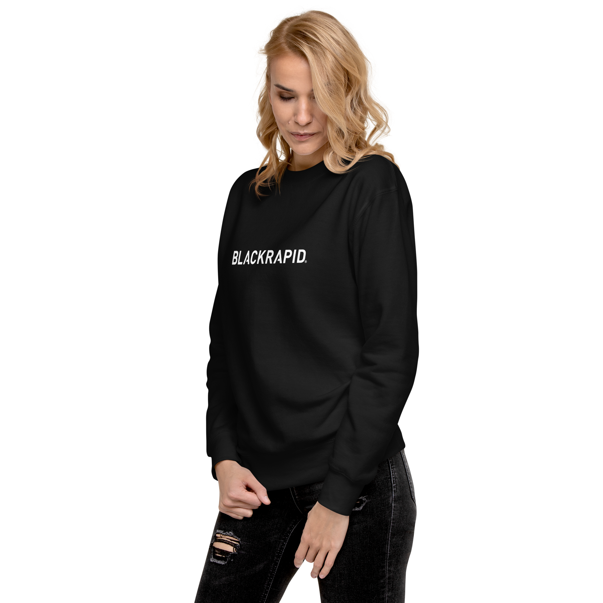 BLACKRAPID Premium Sweatshirt