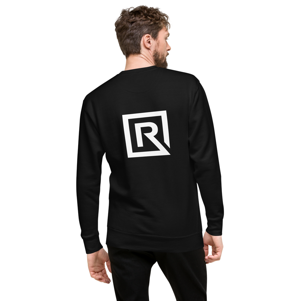 BLACKRAPID Premium Sweatshirt