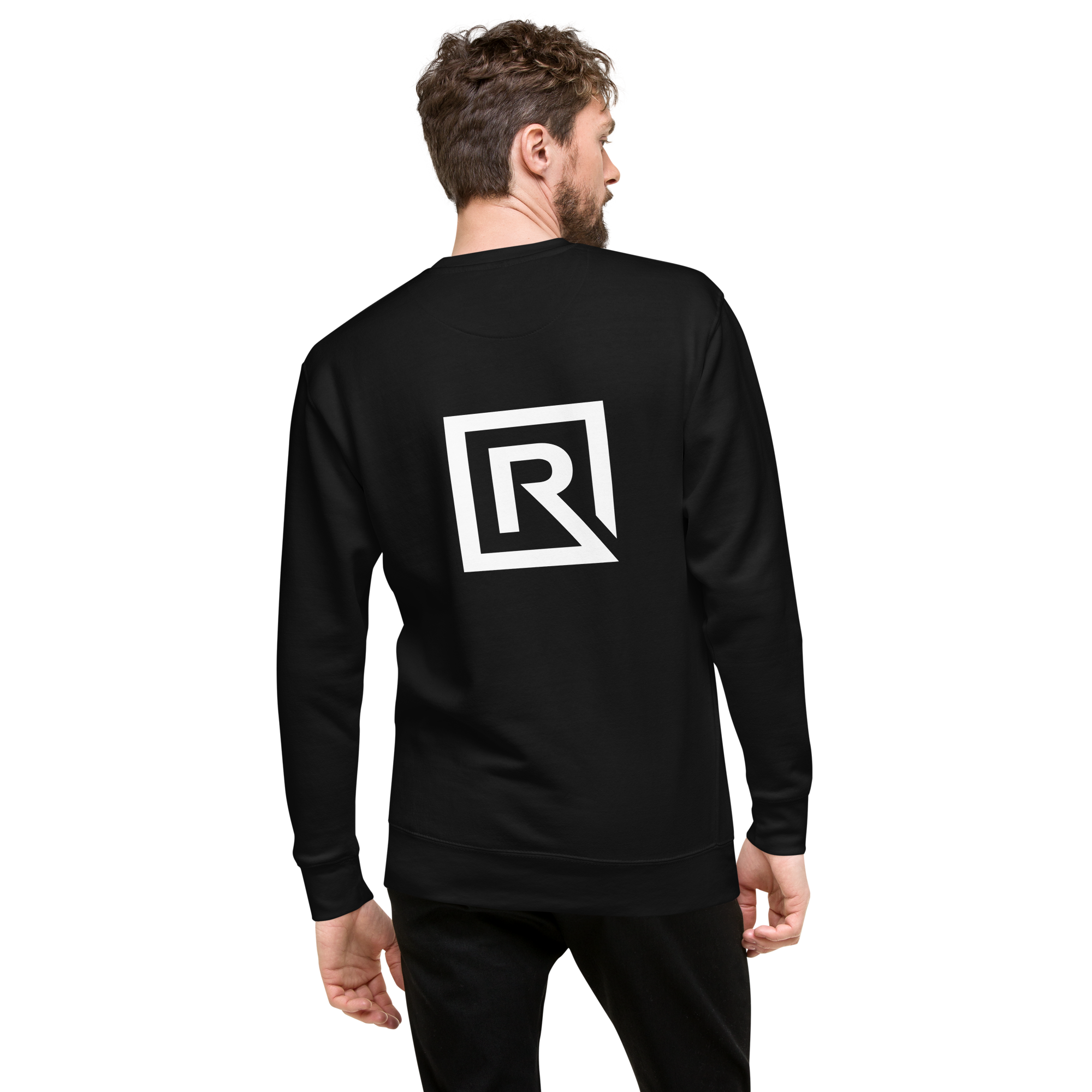BLACKRAPID Premium Sweatshirt