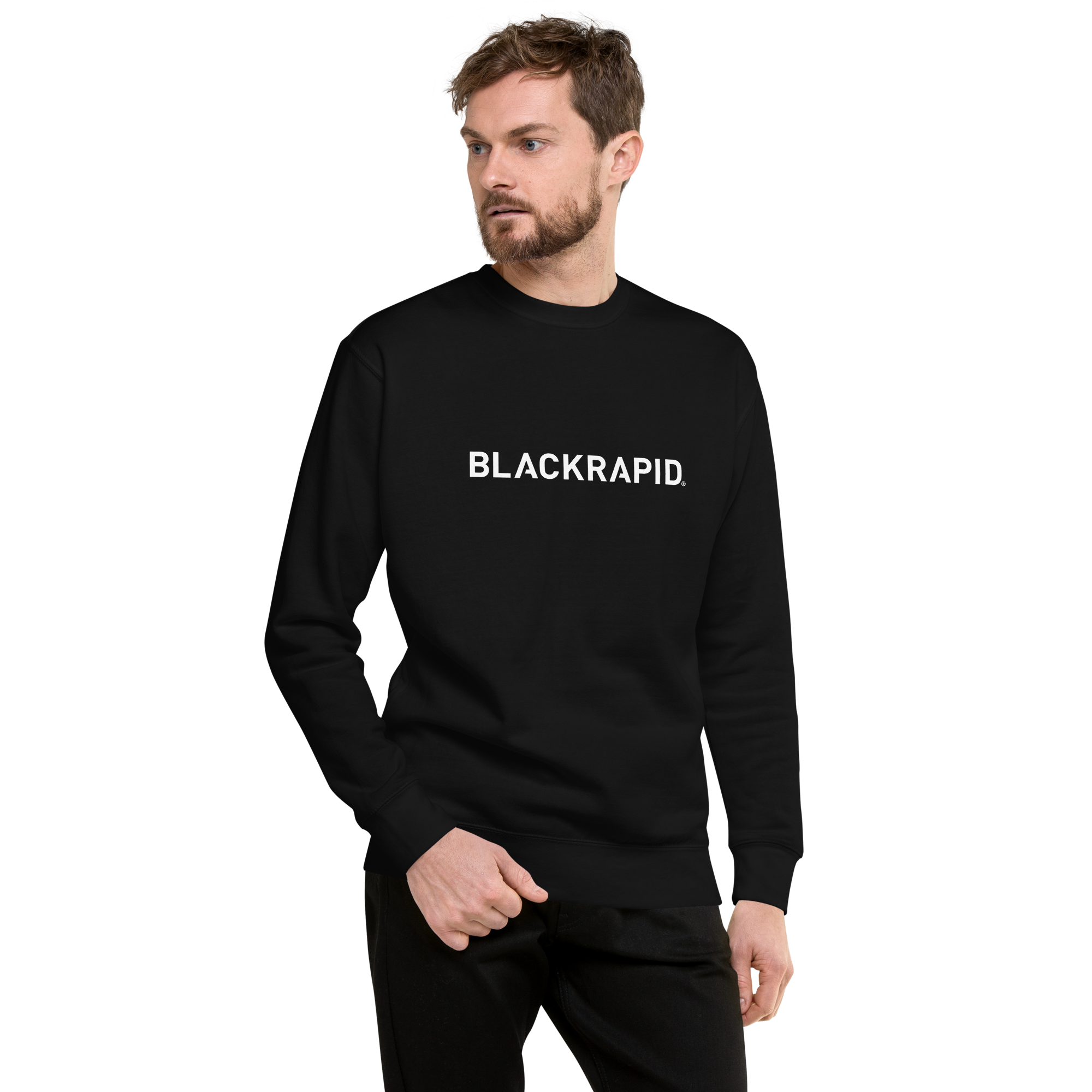 BLACKRAPID Premium Sweatshirt