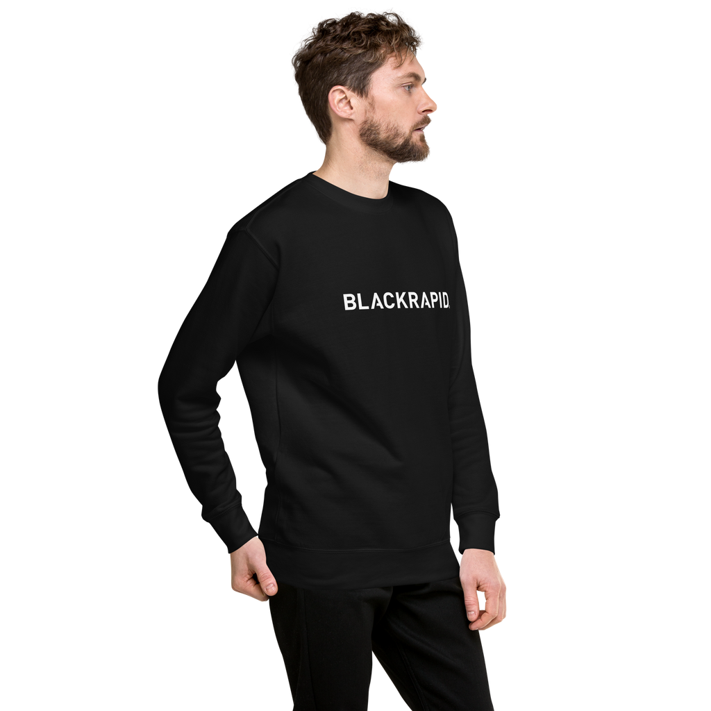 BLACKRAPID Premium Sweatshirt