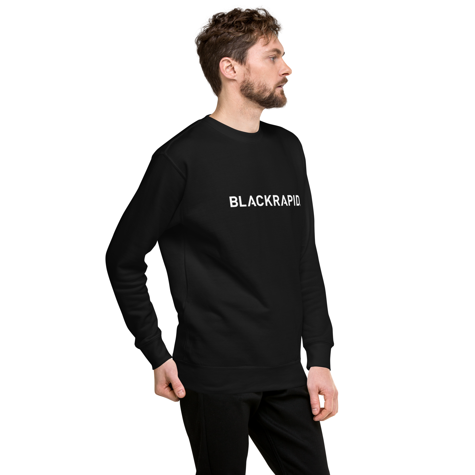 BLACKRAPID Premium Sweatshirt
