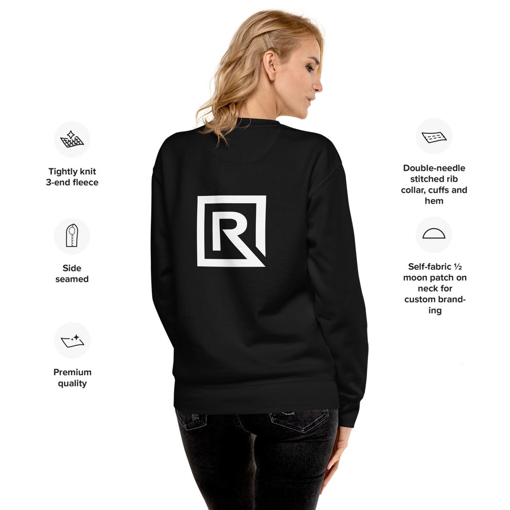 BLACKRAPID Premium Sweatshirt