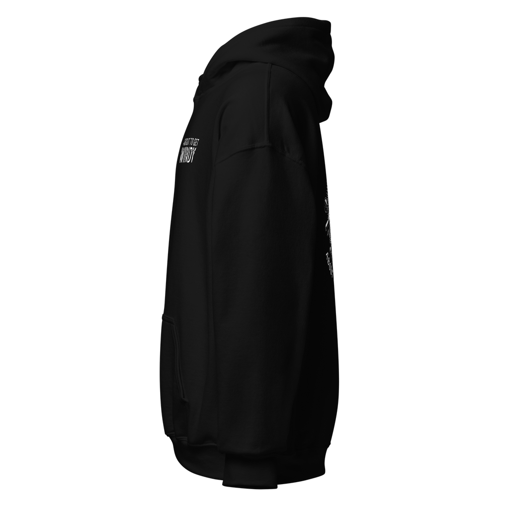 Jax – Cozy Hoodie