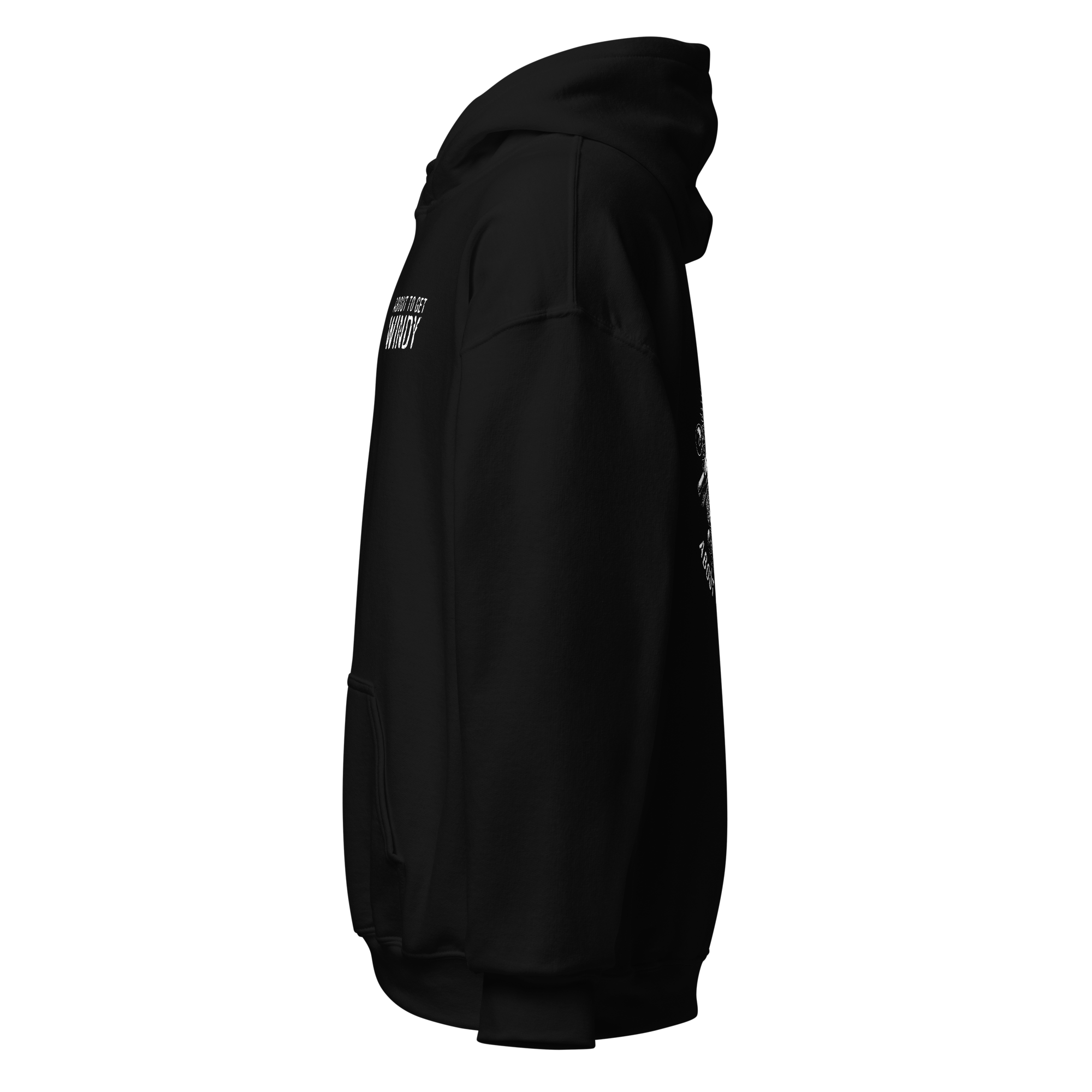 Jax – Cozy Hoodie