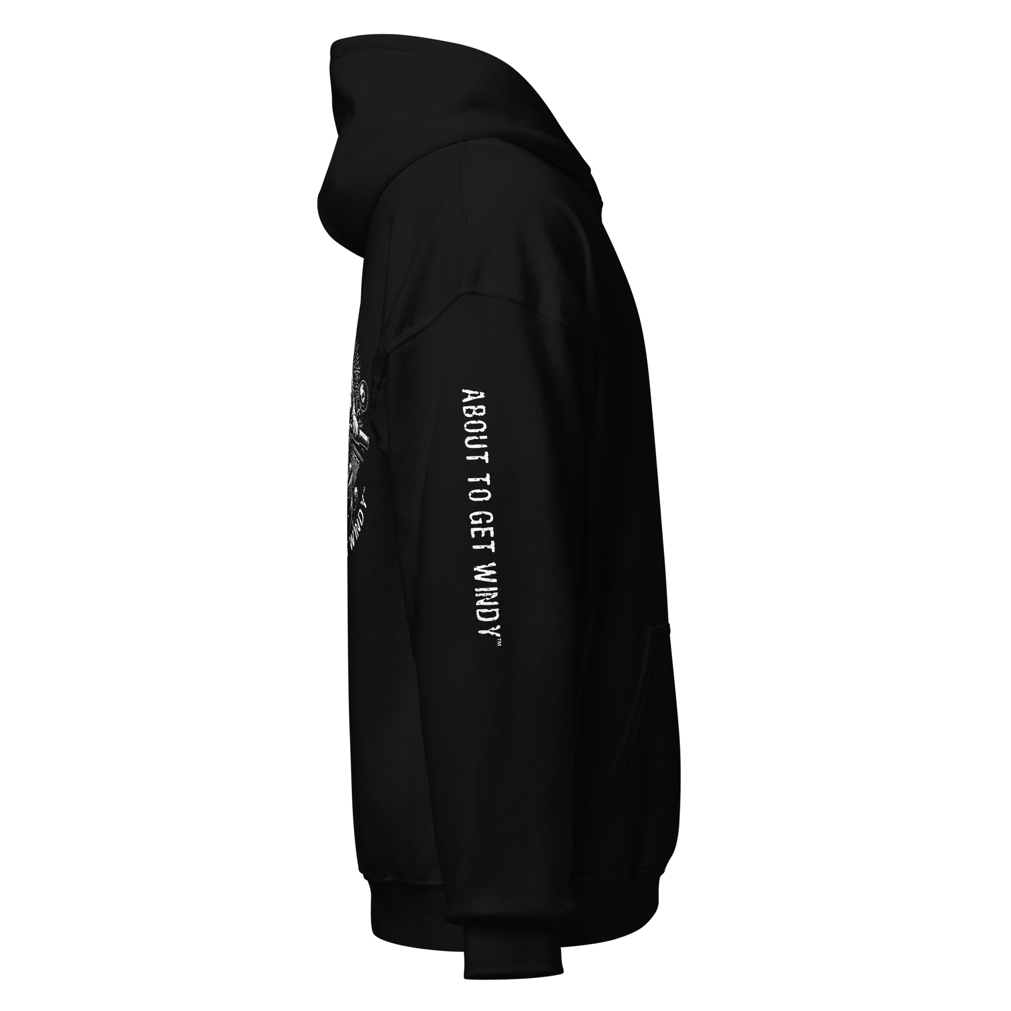 Jax – Cozy Hoodie