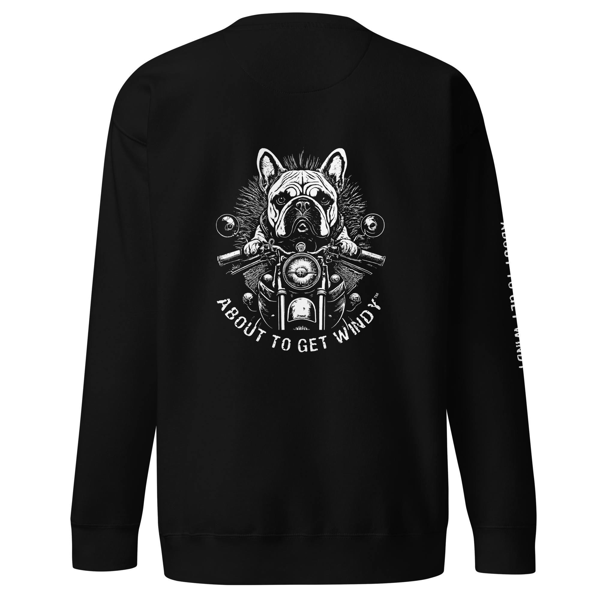 Jax Premium Sweatshirt